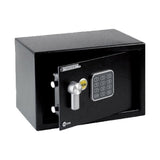 Yale YSV/250/DB2 Safe Simple Keypad Interface 16.3L | TBM Online