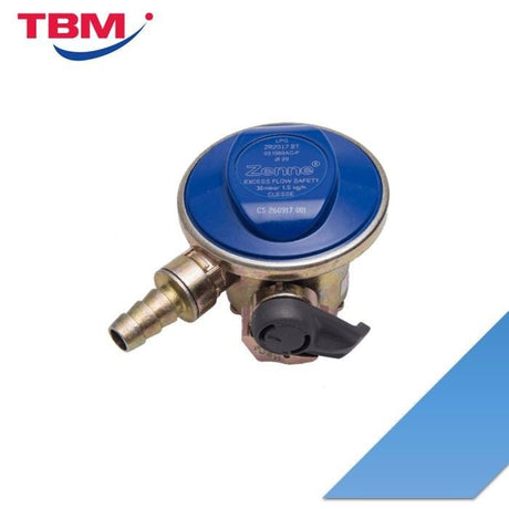 Zenne ZR2017BT Gas Regulator | TBM Online